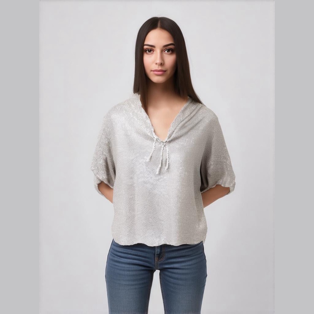 LA threads Sweater Size 2X